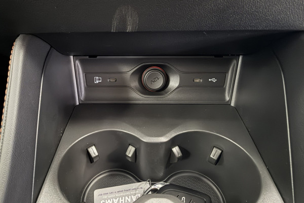 2025 MG HS AS33H Essence Hybrid+ SUV Image 25