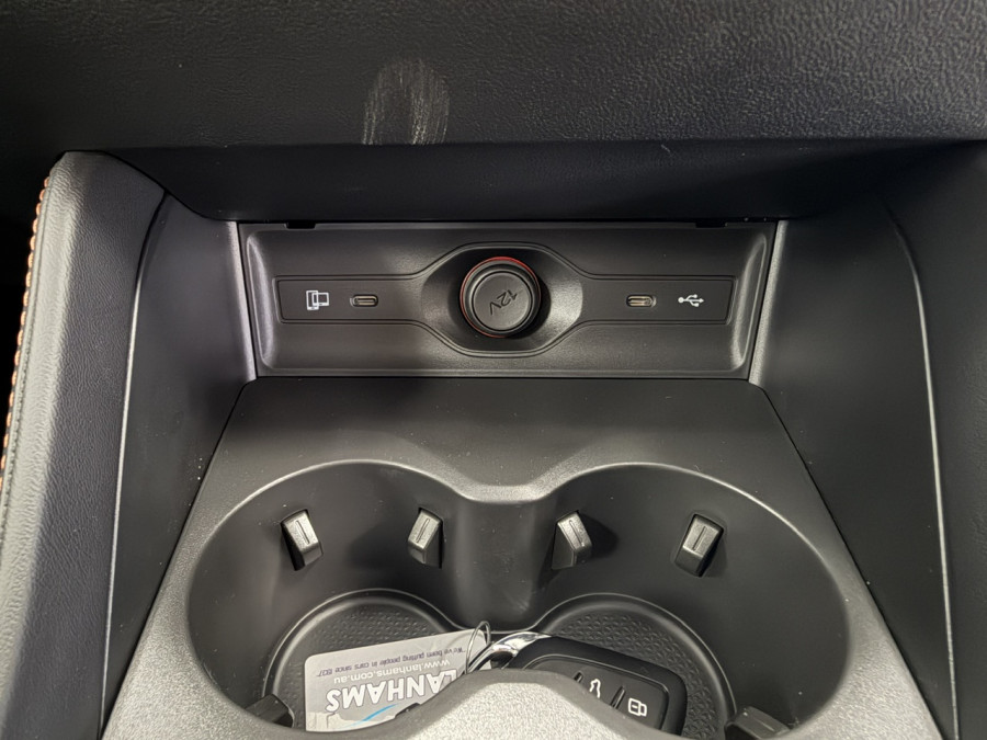 2025 MG HS AS33H Essence Hybrid+ SUV Image 25