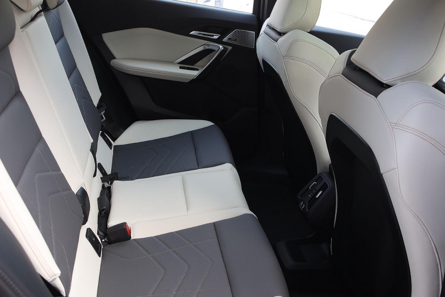 2024 BMW iX2 U10 xDrive30 M Sport SUV