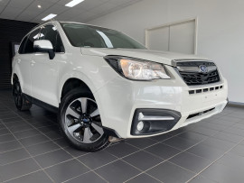 2016 MY17 Subaru Forester S4 2.5i-L Suv