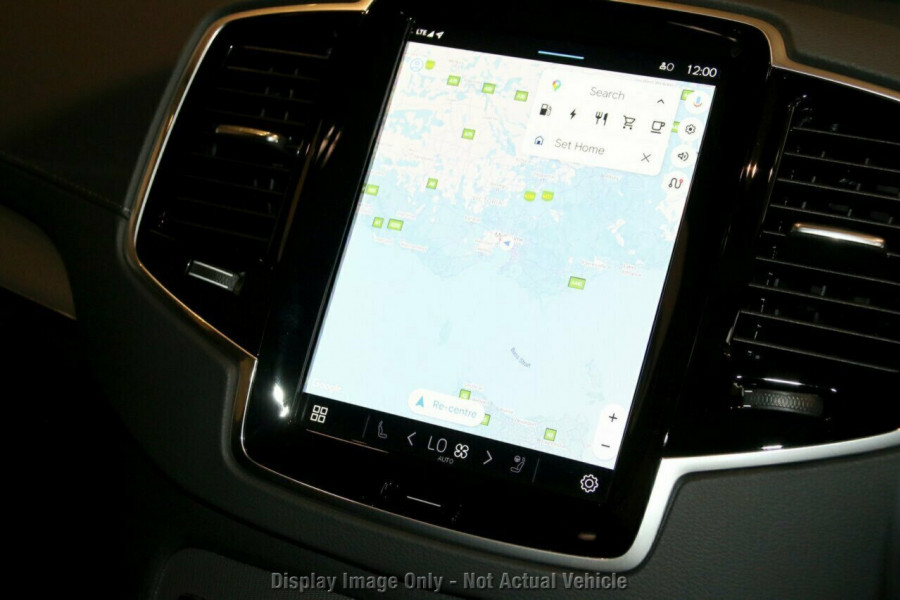 2024 MY25 Volvo XC90 L Series Ultra T8 Plug-In Hybrid SUV Image 12
