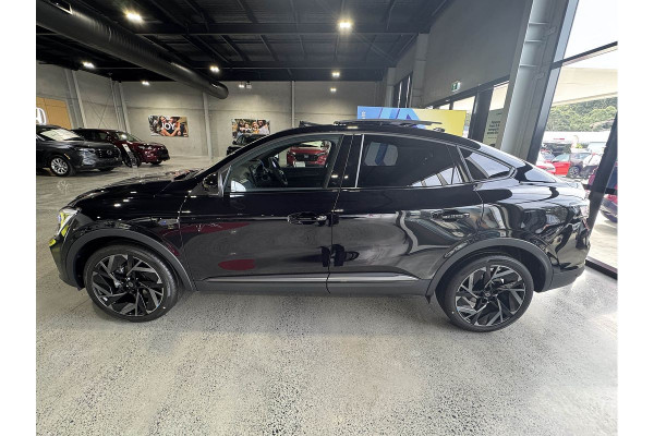 2024 Renault Arkana JL1 Esprit Alpine SUV Image 7
