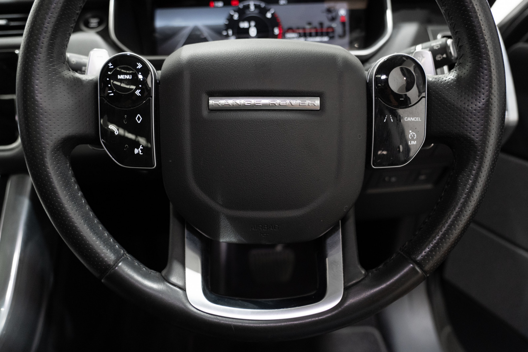 2020 Land Rover Range Rover Sport Sport Sdv6 Se (183kw) SUV Image 15