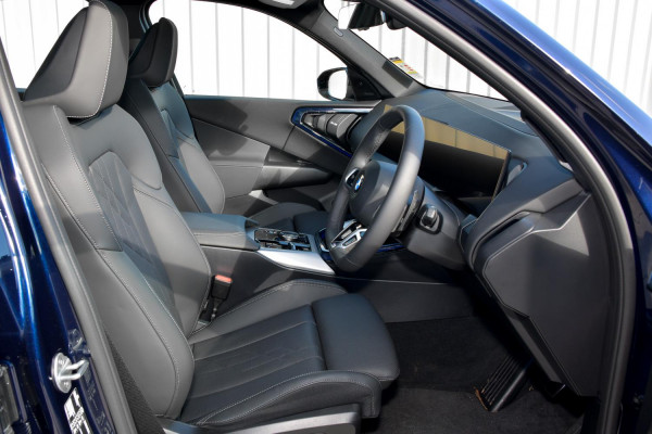 2026 BMW X3 G45 20 xDrive SUV image 6