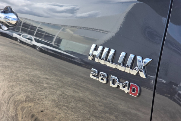 2023 Toyota HiLux GUN126R SR5 Ute Image 12