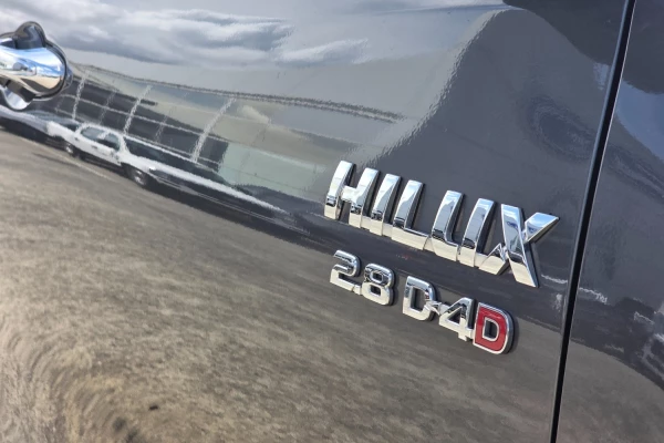2023 Toyota HiLux GUN126R SR5 Ute Image 12