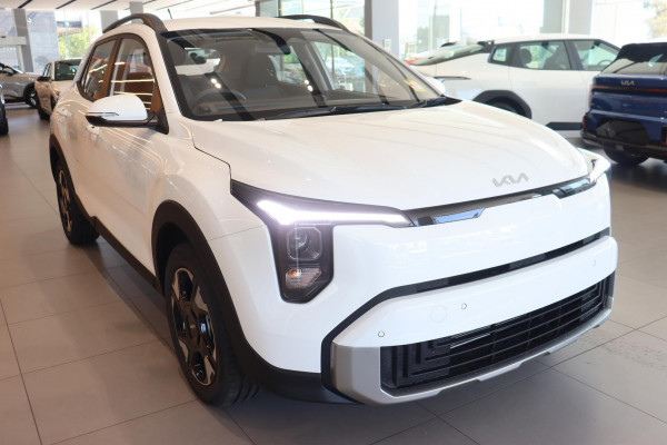 2026 Kia Stonic YB PE2 S SUV