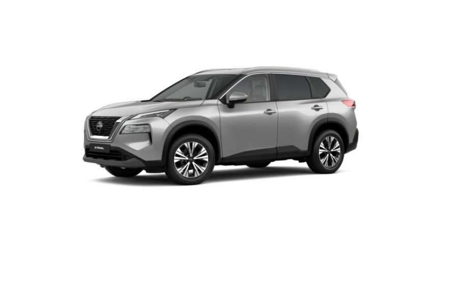2024 MY25 Nissan X-Trail T33 ST-L SUV Image 35