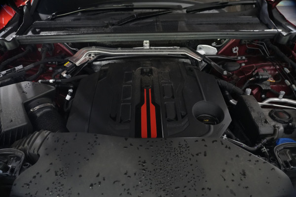 2025 Audi SQ5 FY  SUV Image 29