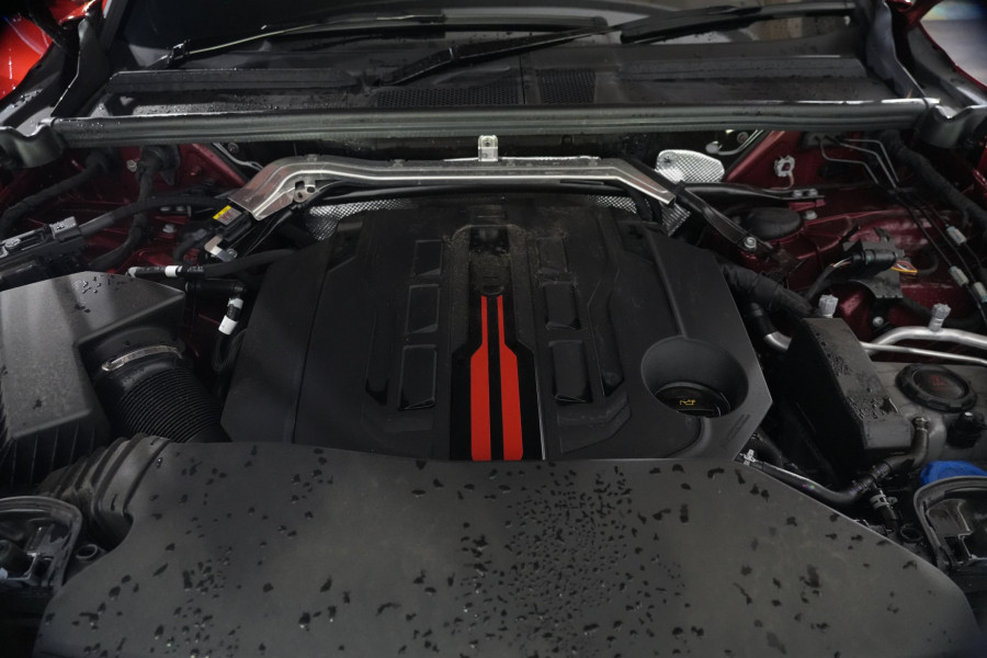 2025 Audi SQ5 FY  SUV