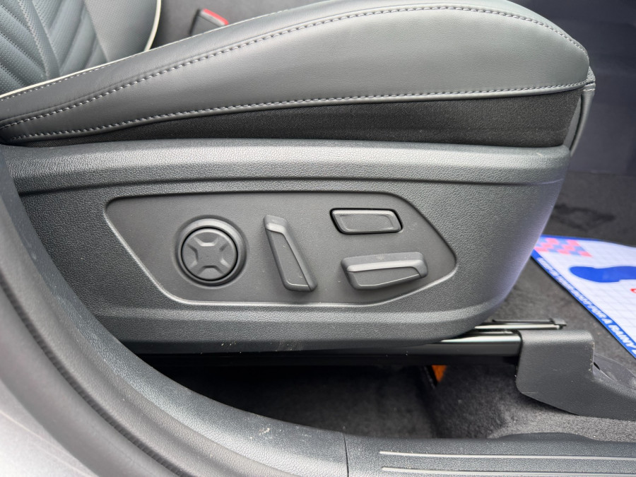 2026 Kia Sorento MQ4 PE GT-Line SUV Image 24