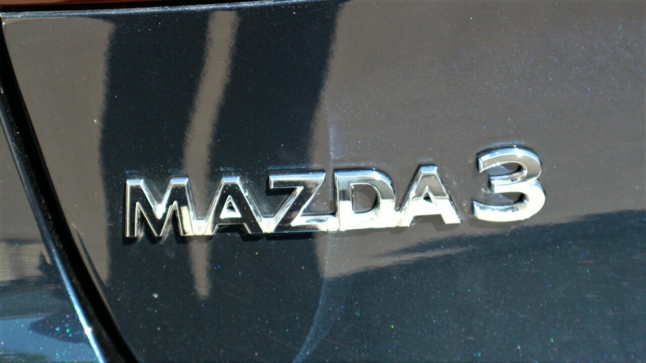 2020 Mazda 3 BP X20 Astina Hatch Hatchback Image 11