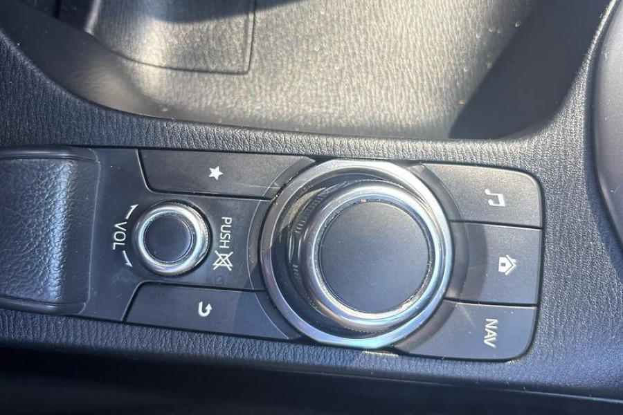 2016 Mazda CX-3 DK2W7A Maxx SUV Image 26