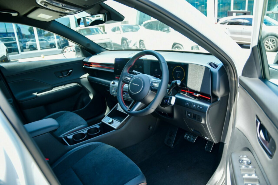 2024 MY25 Hyundai KONA SX2.V2 N Line SUV Image 17