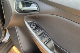 2017 Ford Focus LZ Trend Hatchback