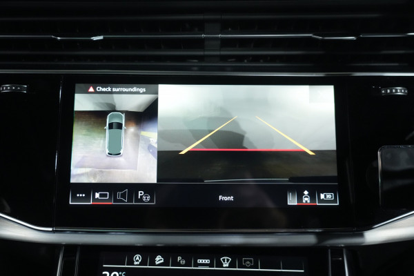2022 Audi Q7 4M 55 TFSI S line SUV image 25