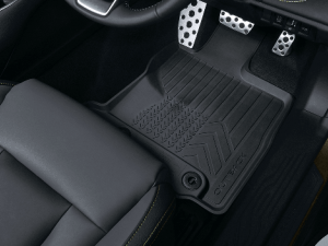 Explorer Pack - Rubber Image