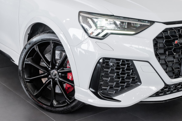 2021 MY22 Audi RS Q3 F3  SUV image 6