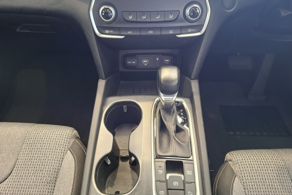 2022 Hyundai Santa Fe TM.V4  SUV Image 18