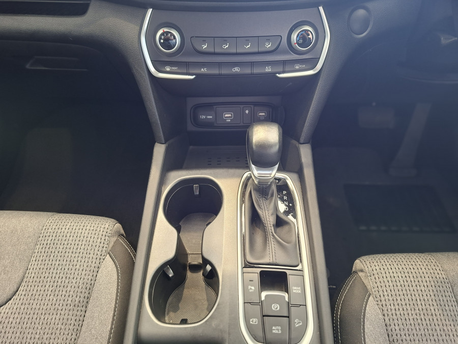 2022 Hyundai Santa Fe TM.V4  SUV Image 18