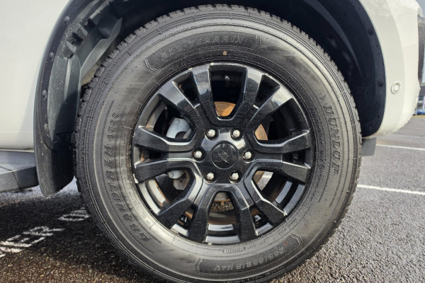 2020 MY20.25 Ford Ranger PX MkIII Wildtrak Ute Image 17