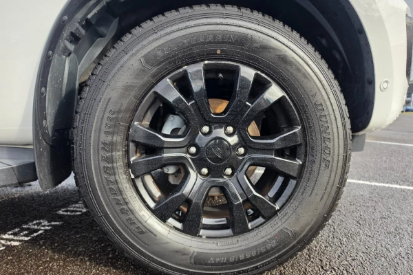 2020 MY20.25 Ford Ranger PX MkIII Wildtrak Ute Image 17