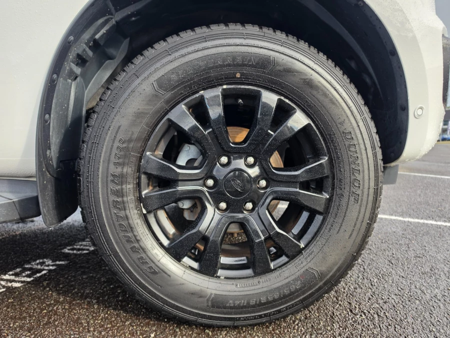 2020 MY20.25 Ford Ranger PX MkIII Wildtrak Ute Image 17