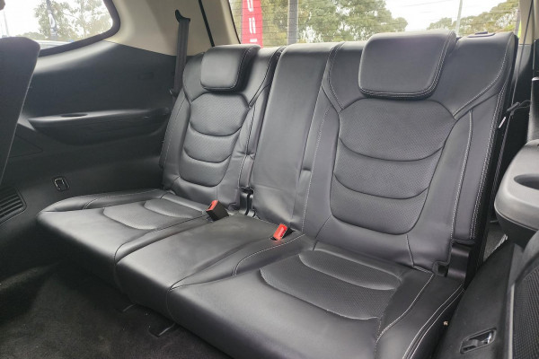 2023 LDV D90 SV9A Executive SUV Image 21
