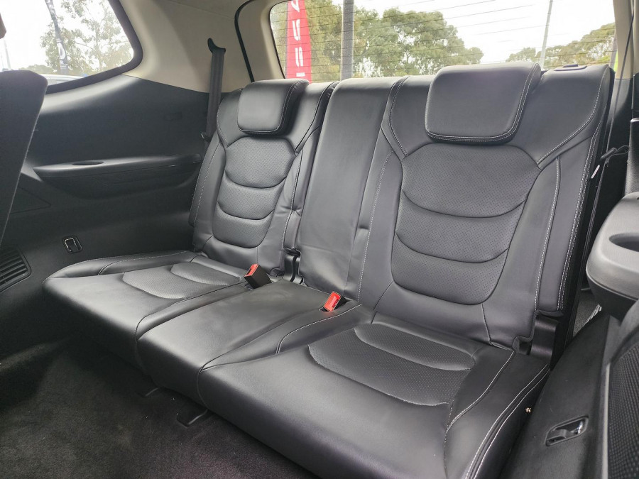2023 LDV D90 SV9A Executive SUV Image 21