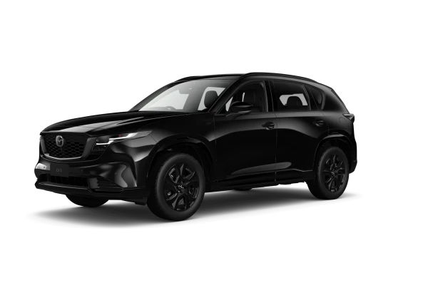 2026 Mazda CX-5 G25 GT SP SUV