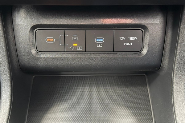 2026 Hyundai Tucson NX4.V4  SUV Image 27