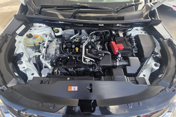 2025 Mitsubishi Outlander ZM Exceed SUV Image 21