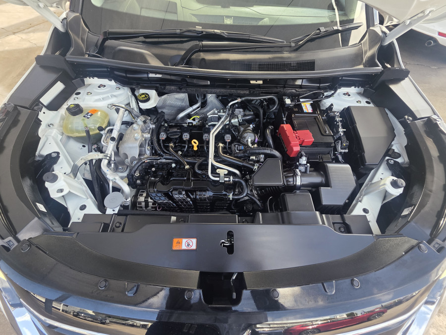 2025 Mitsubishi Outlander ZM Exceed SUV Image 21