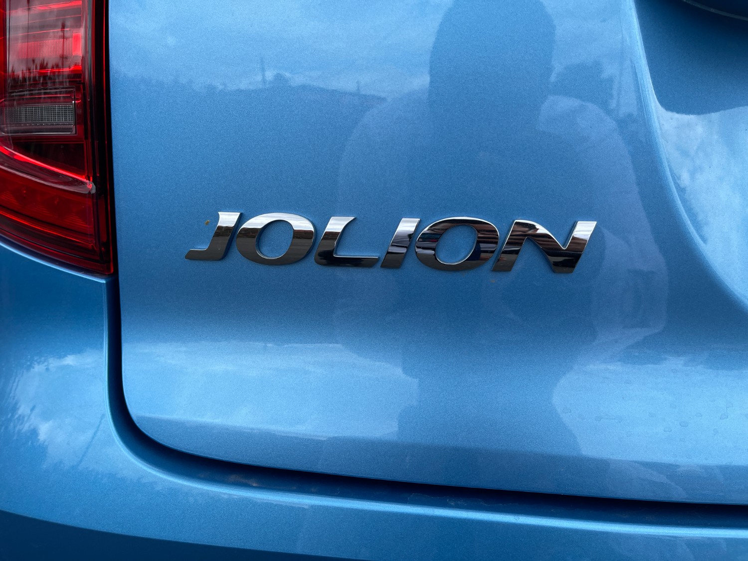 2021 Haval Jolion A01 Lux SUV Image 10