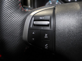 2019 MY20 HSV Colorado RG Series 2 V Utility