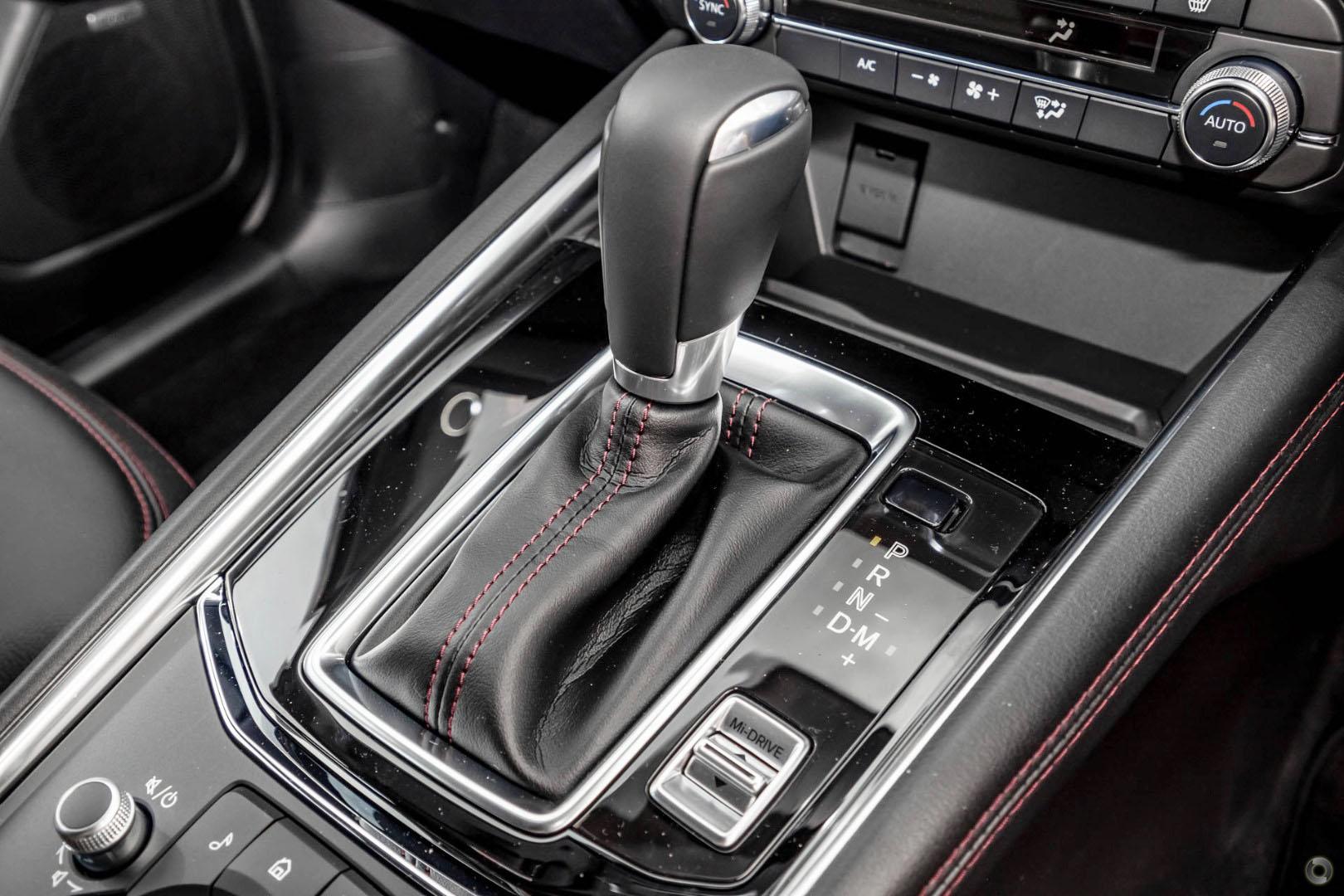 2024 Mazda CX-5 KF Series G35 GT SP SUV Image 15