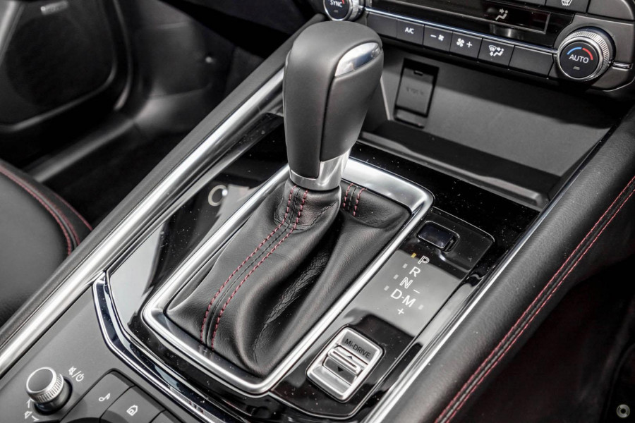 2024 Mazda CX-5 KF Series G35 GT SP SUV Image 15