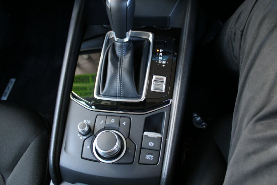 2024 Mazda CX-5 KF Series Maxx Sport SUV Image 27