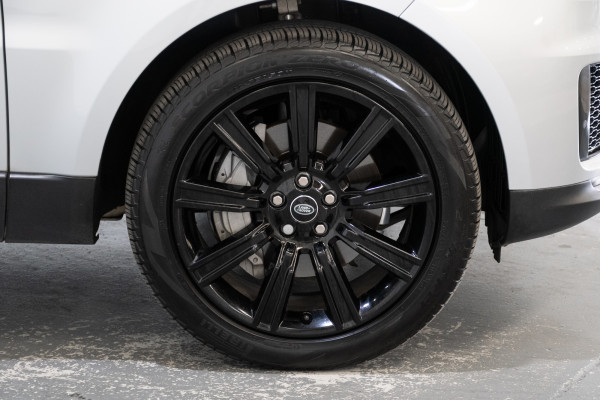 2021 Land Rover Range Rover Sport D300 SE SUV Image 6