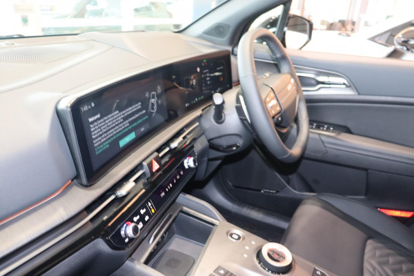2026 MY27 Kia Sportage NQ5 PE GT-Line SUV Image 30