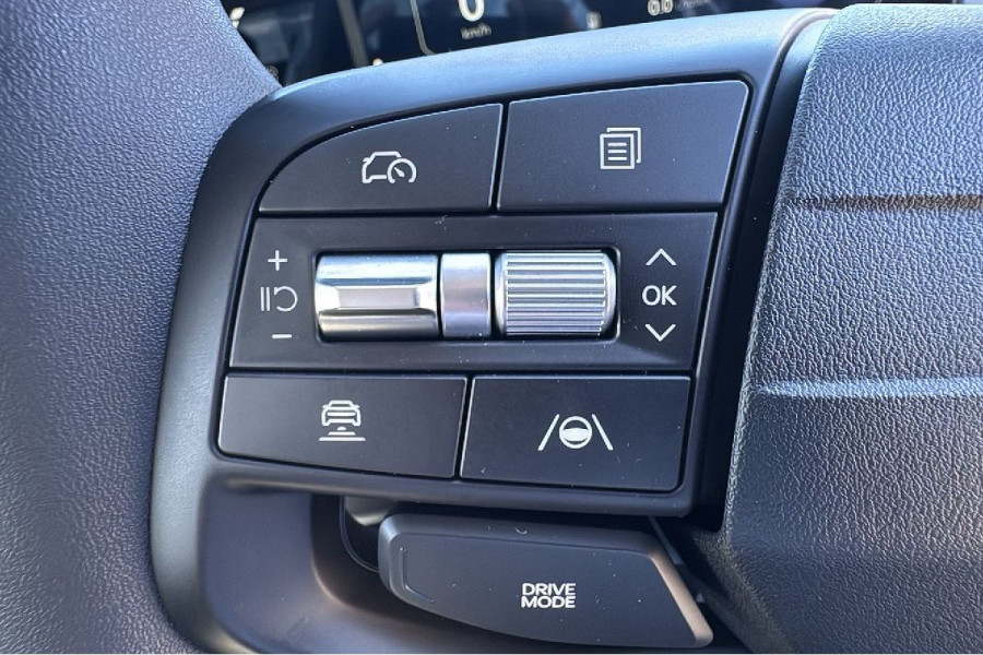 2026 Kia K4 CL4m Sport+ Hatch Image 16