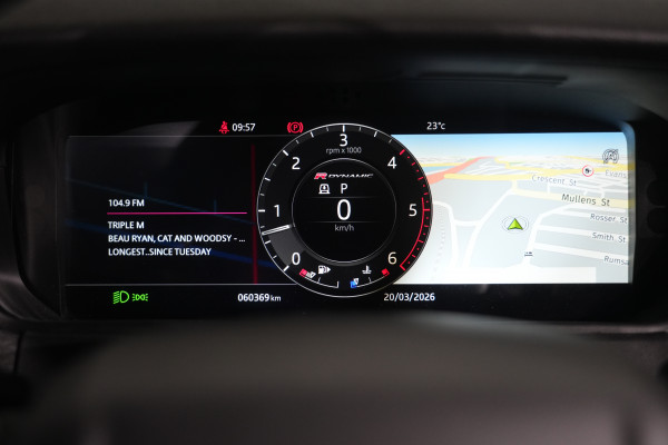 2017 Land Rover Range Rover Velar L560 D300 R-Dynamic SE SUV Image 15