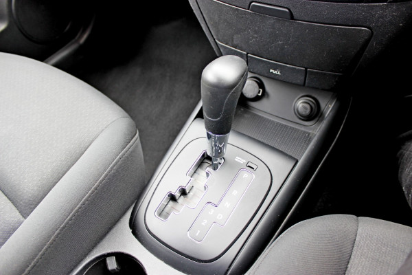 2009 Hyundai I30 FD  SX Hatchback