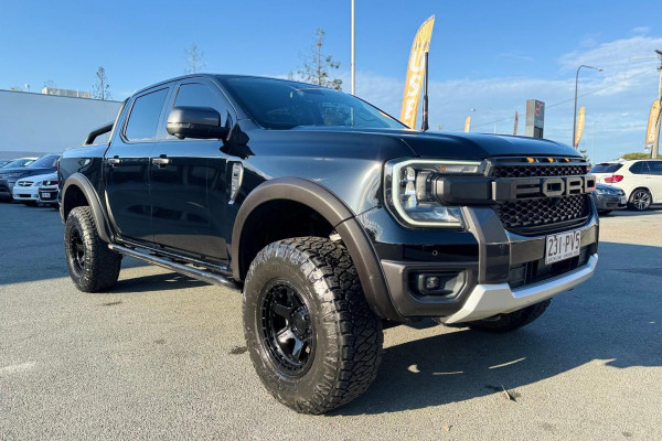 2023 MY22 Ford Ranger  XL Ute Image 6