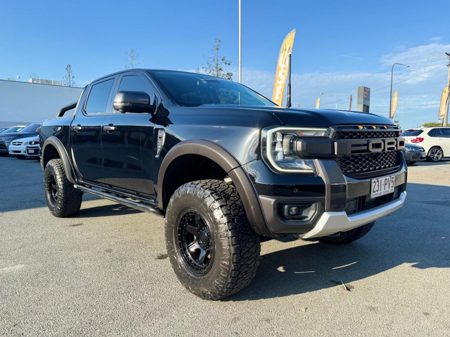 2023 MY22 Ford Ranger  XL Ute Image 6