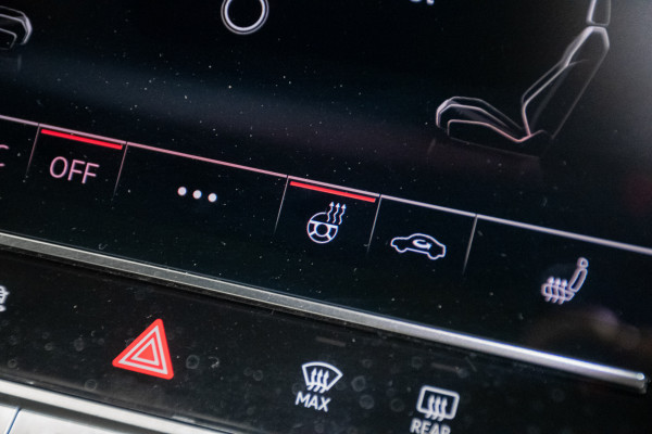 2021 Audi SQ7 4M TDI SUV Image 20