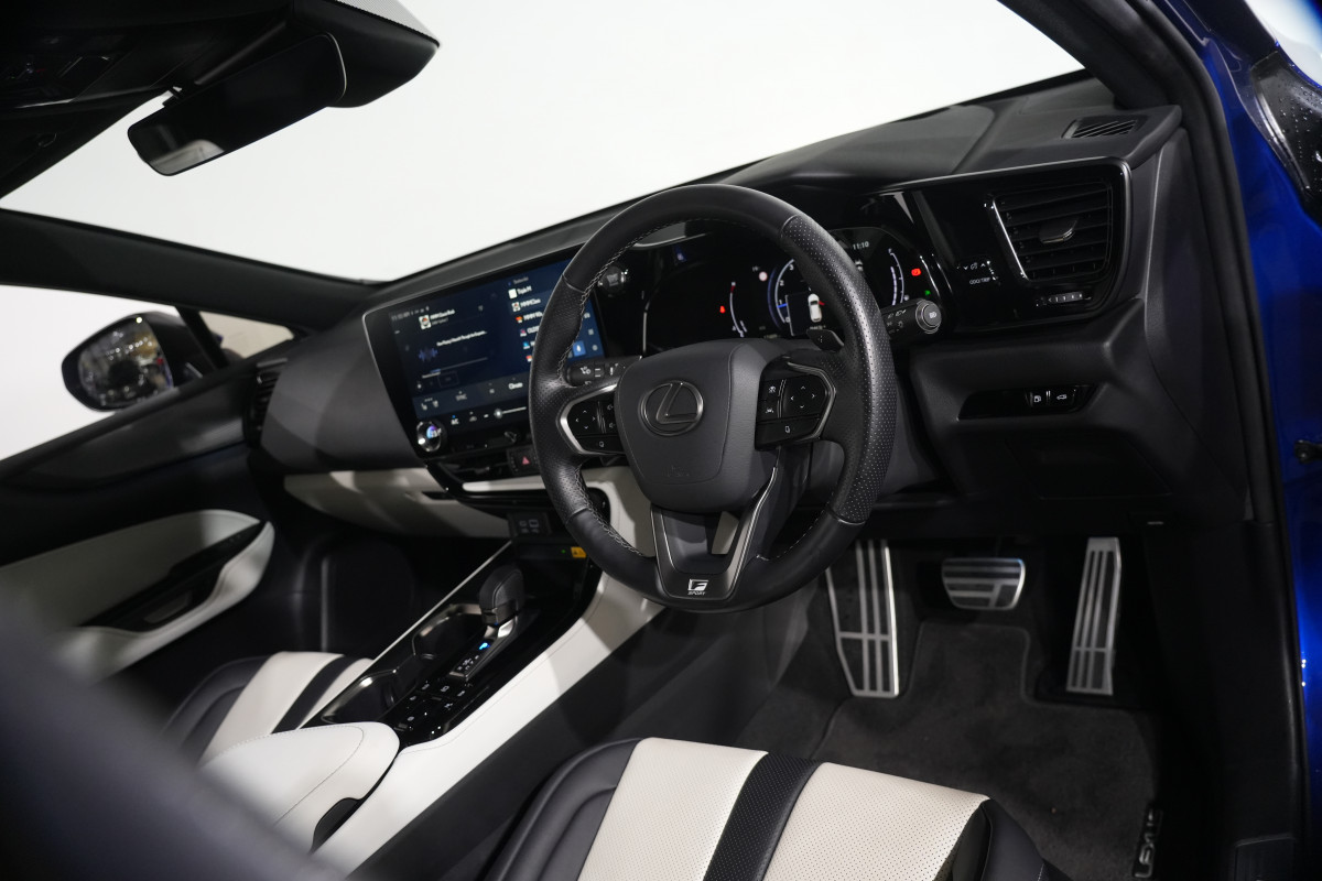 2023 Lexus NX NX350 F Sport SUV