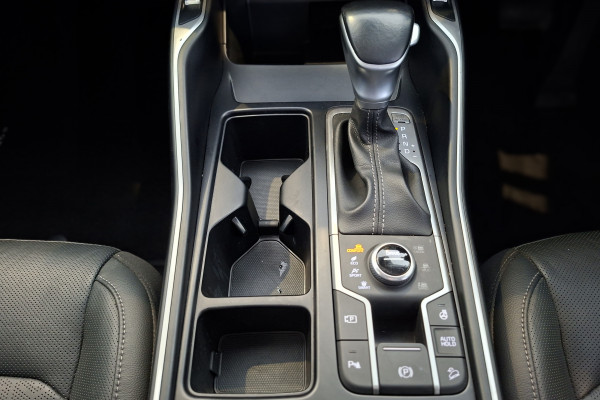 2021 MY22 Kia Sorento MQ4 Sport+ SUV Image 16