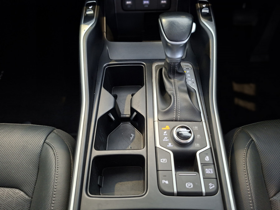 2021 MY22 Kia Sorento MQ4 Sport+ SUV Image 16