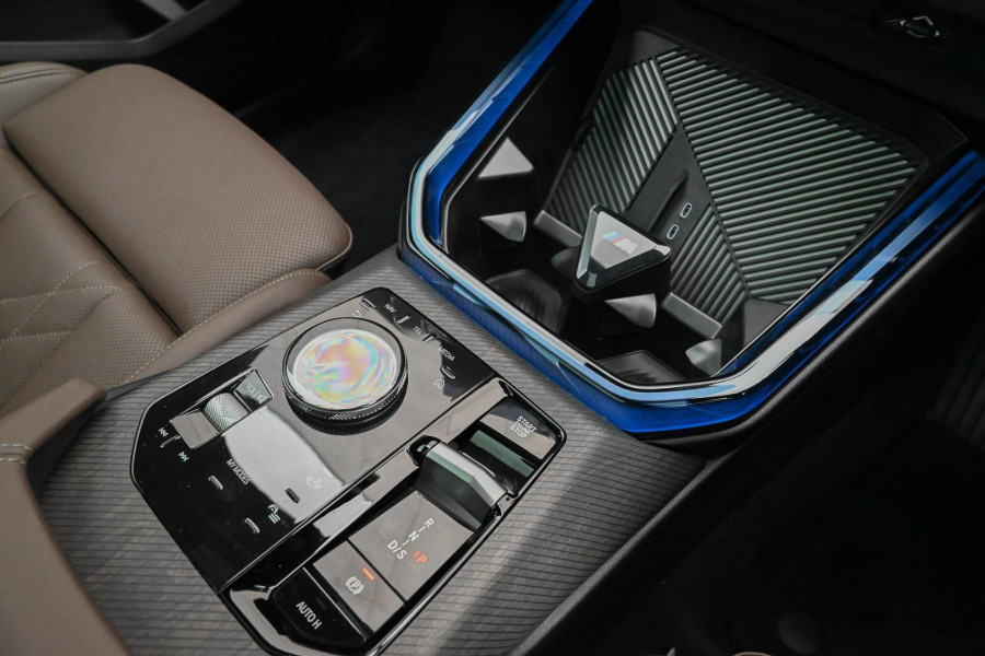 2025 BMW X3 G45 M50 xDrive SUV